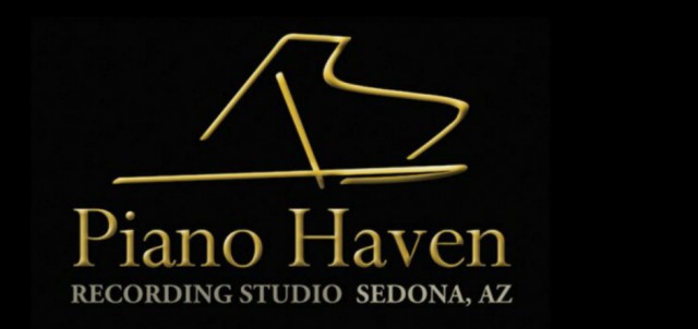 PIANO HAVEN STUDIO – SEDONA, AZ