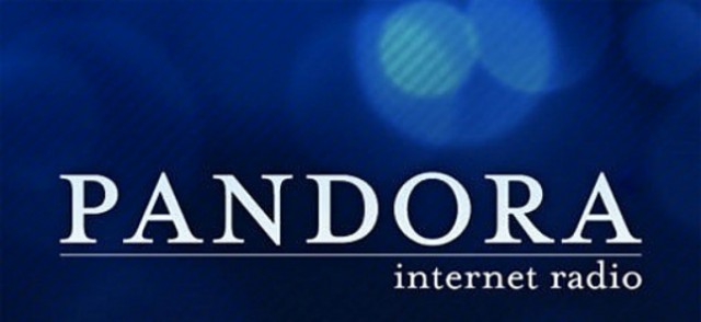 JOE ON PANDORA RADIO