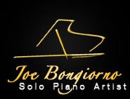 Joe Bongiorno – Kawai solo piano artist – composer