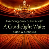 A Candlelight Waltz - Orchestrated