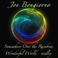 Somewhere Over the Rainbow - Wonderful World Medley
