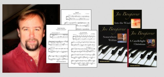 Sheet Music Downloads & Songbooks