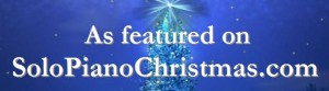 SoloPianoChristmas.com