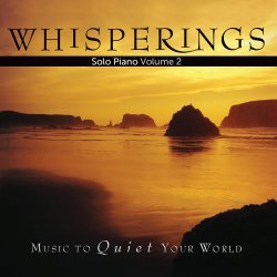 whisperings music