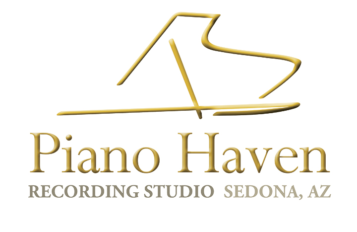 Piano Haven session deposit - non refundable