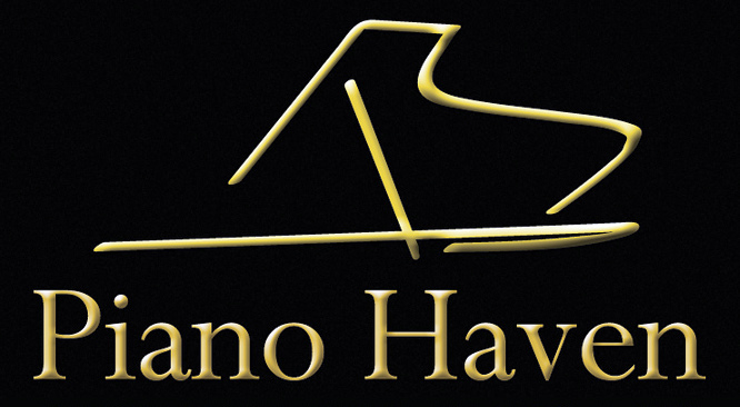 Piano Haven Broadcast Tip Jar